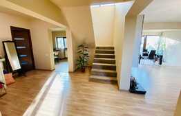 Casa spatioasa, 185 mp utili, 300 m teren, in zona strazii Ana Ipatescu!
