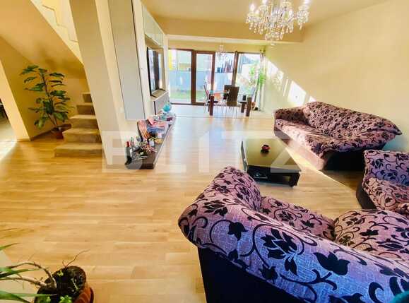 Casa de vânzare 3 camere Central - 65462CV | BLITZ Craiova | Poza1