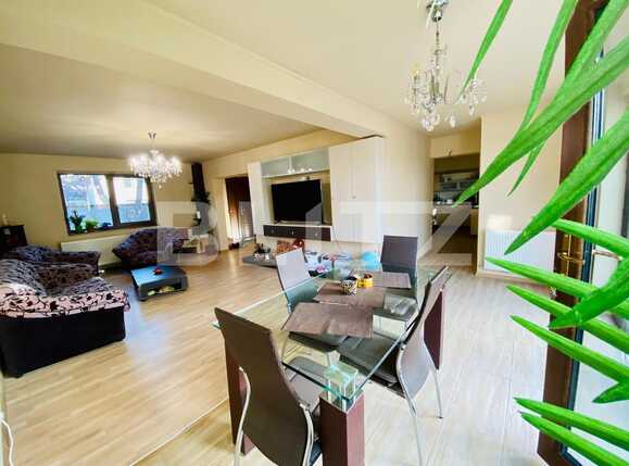 Casa de vânzare 3 camere Central - 65462CV | BLITZ Craiova | Poza2