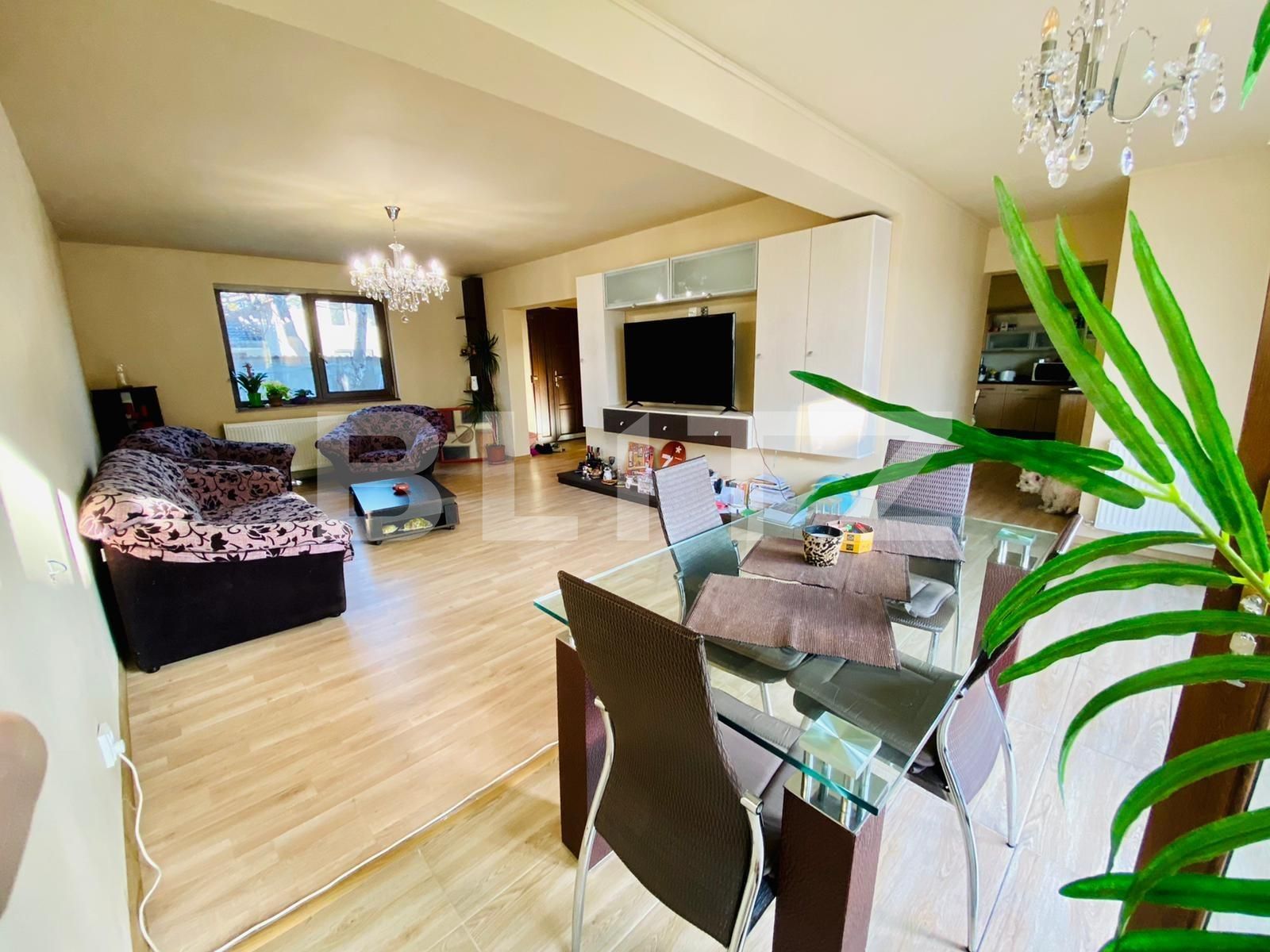 Casa de vânzare 3 camere Central - 65462CV | BLITZ Craiova | Poza18