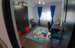 Casă deosebită P + E 152 mp utili și curte 509 mp, în cartierul Romanești