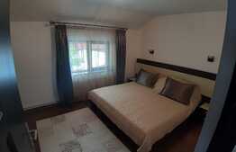 Casă deosebită P + E 152 mp utili și curte 509 mp, în cartierul Romanești