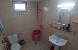 Casă deosebită P + E 152 mp utili și curte 509 mp, în cartierul Romanești