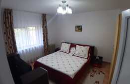 Casă deosebită P + E 152 mp utili și curte 509 mp, în cartierul Romanești