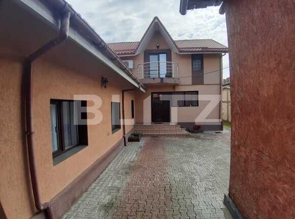 Casa de vânzare 6 camere Romanesti - 65469CV | BLITZ Craiova | Poza2