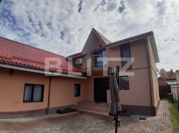 Casa de vânzare 6 camere Romanesti - 65469CV | BLITZ Craiova | Poza1