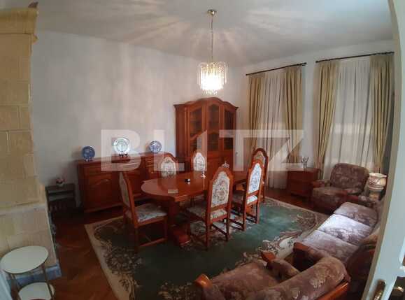 Casa de vânzare 4 camere Central - 65483CV | BLITZ Craiova | Poza2