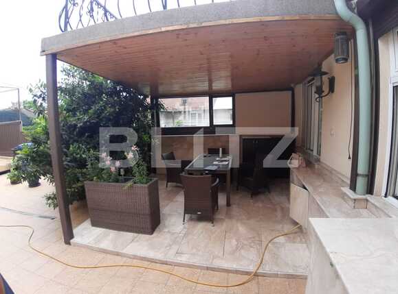 Casa de vânzare 4 camere Central - 65483CV | BLITZ Craiova | Poza9