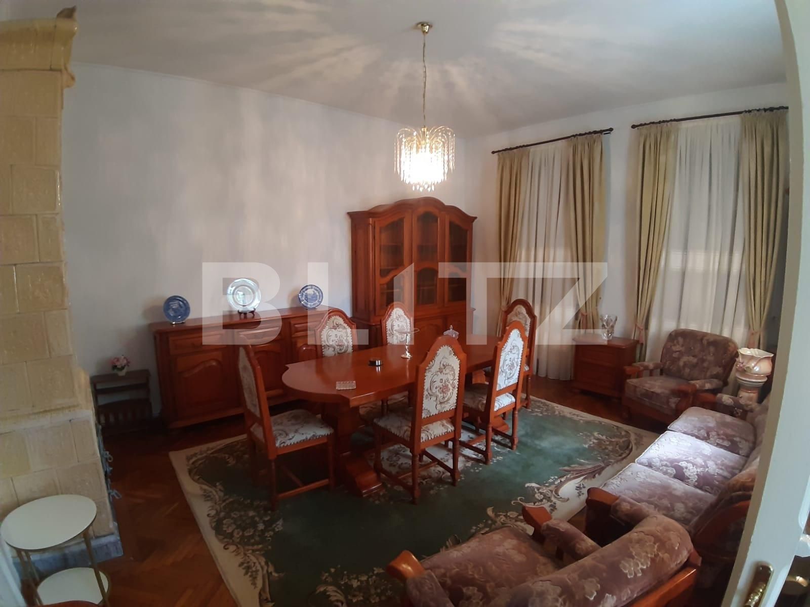 Casa de vânzare 4 camere Central - 65483CV | BLITZ Craiova | Poza2