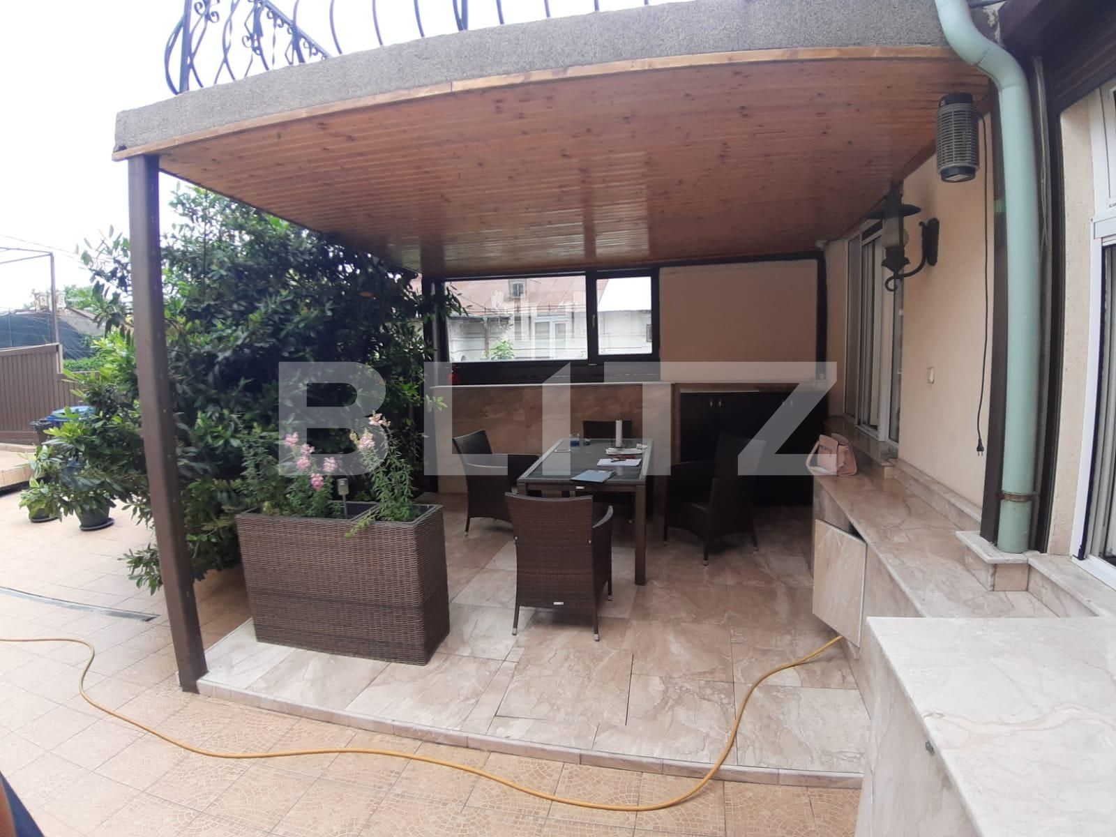 Casa de vânzare 4 camere Central - 65483CV | BLITZ Craiova | Poza9