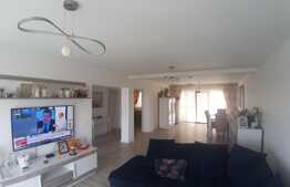 Casă deosebită P + E, 180 mp utili cu 500 mp curte, Cârcea