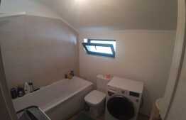 Casă deosebită P + E, 180 mp utili cu 500 mp curte, Cârcea