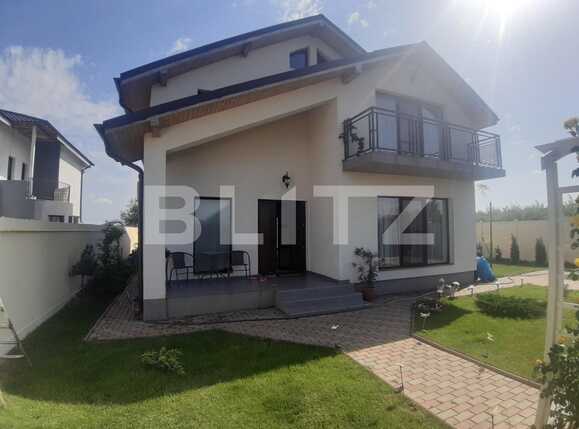 Casa de vânzare 4 camere Exterior Est - 65497CV | BLITZ Craiova | Poza2