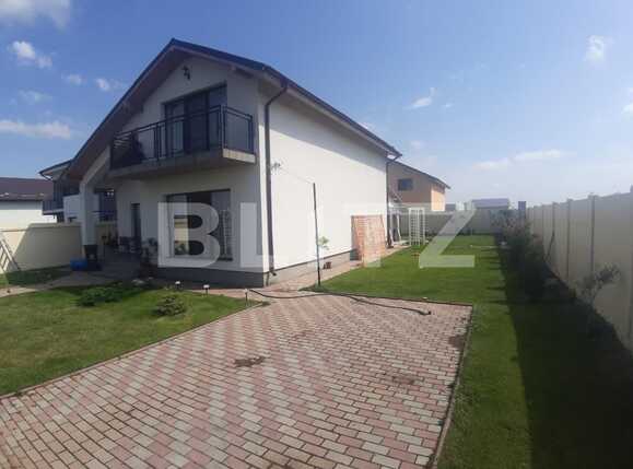 Casa de vânzare 4 camere Exterior Est - 65497CV | BLITZ Craiova | Poza3