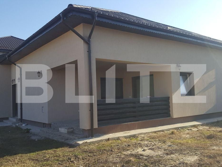 Casa de vânzare 3 camere Popoveni - 65504CV | BLITZ Craiova | Poza1