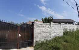 Blitz ofera spre vanzare casa situata in Robanestii de Sus