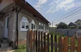 Blitz ofera spre vanzare casa situata in Robanestii de Sus