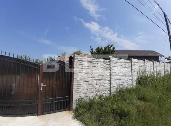 Casa de vânzare 2 camere Exterior Est - 65507CV | BLITZ Craiova | Poza3