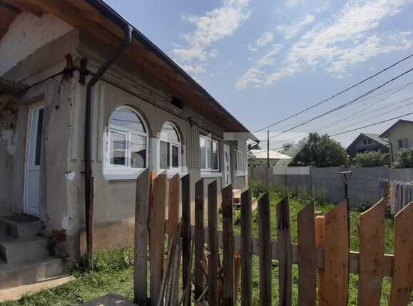 Casa de vânzare 2 camere Exterior Est - 65507CV | BLITZ Craiova | Poza1