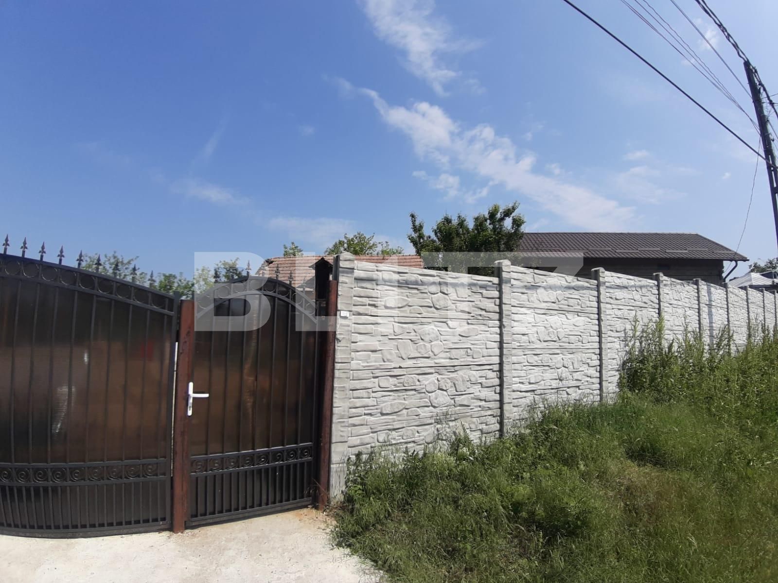 Casa de vânzare 2 camere Exterior Est - 65507CV | BLITZ Craiova | Poza3