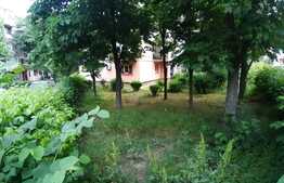 Teren intravilan de 174 mp, Brazda lui Novac