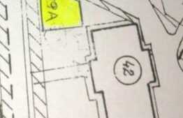 Teren intravilan de 174 mp, Brazda lui Novac