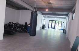 Spatiu comercial, 111mp, ideal pentru supermarket/ showroom/ cabinete medicale, zona Madona