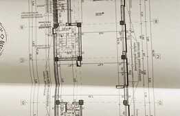 Spatiu comercial, 111mp, ideal pentru supermarket/ showroom/ cabinete medicale, zona Madona