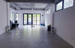 Spatiu comercial, 111mp, ideal pentru supermarket/ showroom/ cabinete medicale, zona Madona