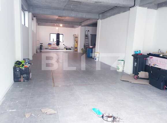 Spațiu comercial de închiriat 1 Mai - 65537SIC | BLITZ Craiova | Poza7