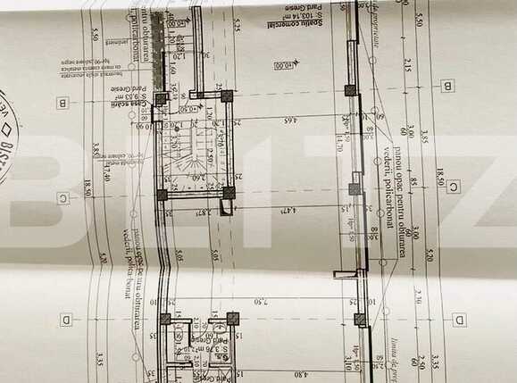 Spațiu comercial de închiriat 1 Mai - 65537SIC | BLITZ Craiova | Poza2