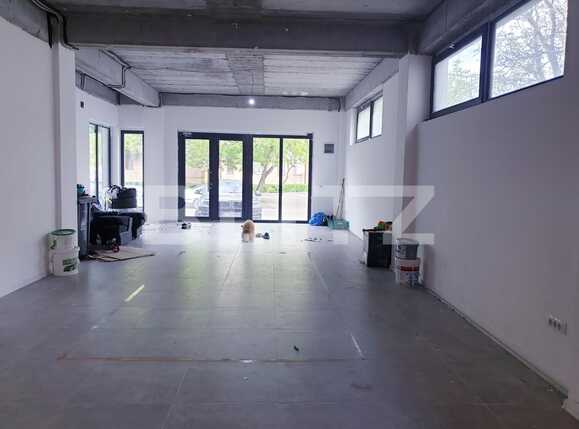 Spațiu comercial de închiriat 1 Mai - 65537SIC | BLITZ Craiova | Poza3