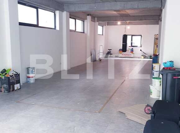 Spațiu comercial de închiriat 1 Mai - 65537SIC | BLITZ Craiova | Poza1