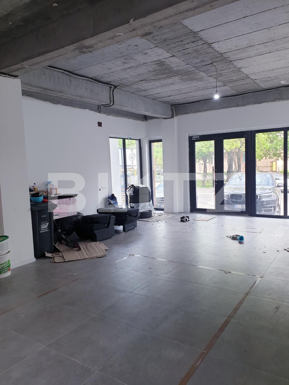 Spațiu comercial de închiriat 1 Mai - 65537SIC | BLITZ Craiova | Poza6