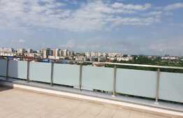 Apartament tip Penthouse, 3 camere, 80mp utili