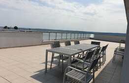 Apartament tip Penthouse, 3 camere, 80mp utili