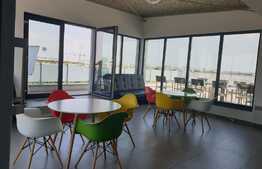 Apartament tip Penthouse, 3 camere, 80mp utili