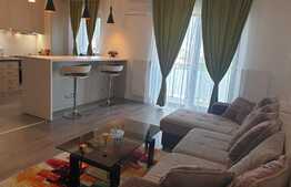 Apartament tip Penthouse, 3 camere, 80mp utili