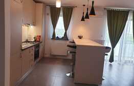 Apartament tip Penthouse, 3 camere, 80mp utili