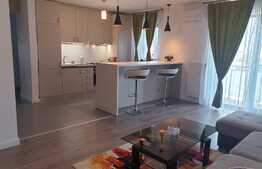 Apartament tip Penthouse, 3 camere, 80mp utili