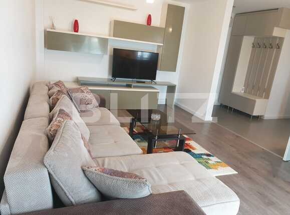 Apartament de închiriat 3 camere Calea Severinului - 65541AI | BLITZ Craiova | Poza14