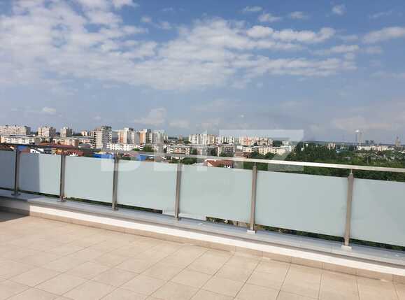 Apartament de închiriat 3 camere Calea Severinului - 65541AI | BLITZ Craiova | Poza4