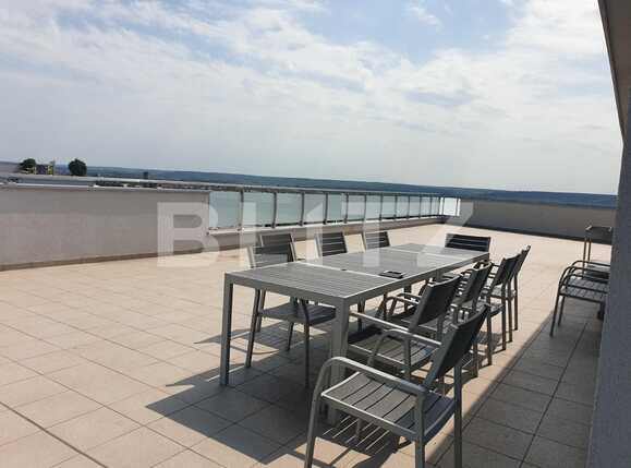 Apartament de închiriat 3 camere Calea Severinului - 65541AI | BLITZ Craiova | Poza3