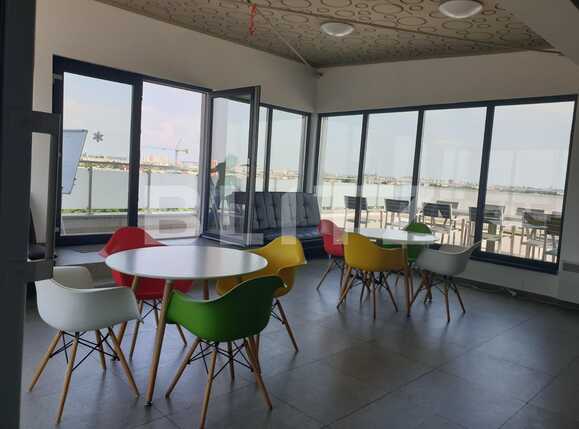 Apartament de închiriat 3 camere Calea Severinului - 65541AI | BLITZ Craiova | Poza2