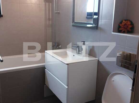 Apartament de închiriat 3 camere Calea Severinului - 65541AI | BLITZ Craiova | Poza6