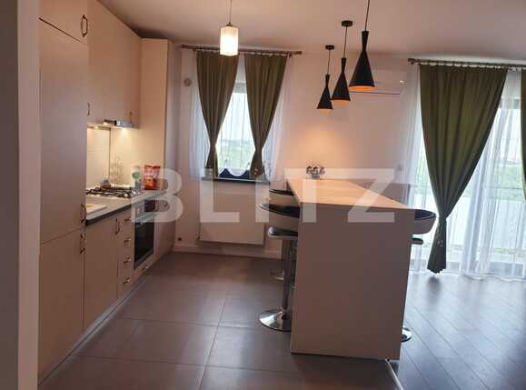 Apartament de închiriat 3 camere Calea Severinului - 65541AI | BLITZ Craiova | Poza8