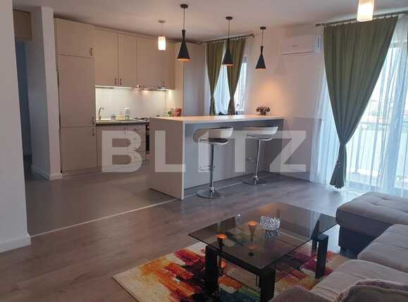 Apartament de închiriat 3 camere Calea Severinului - 65541AI | BLITZ Craiova | Poza7