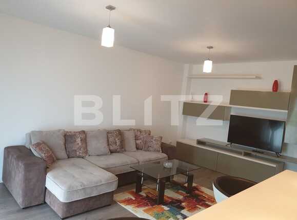 Apartament de închiriat 3 camere Calea Severinului - 65541AI | BLITZ Craiova | Poza10