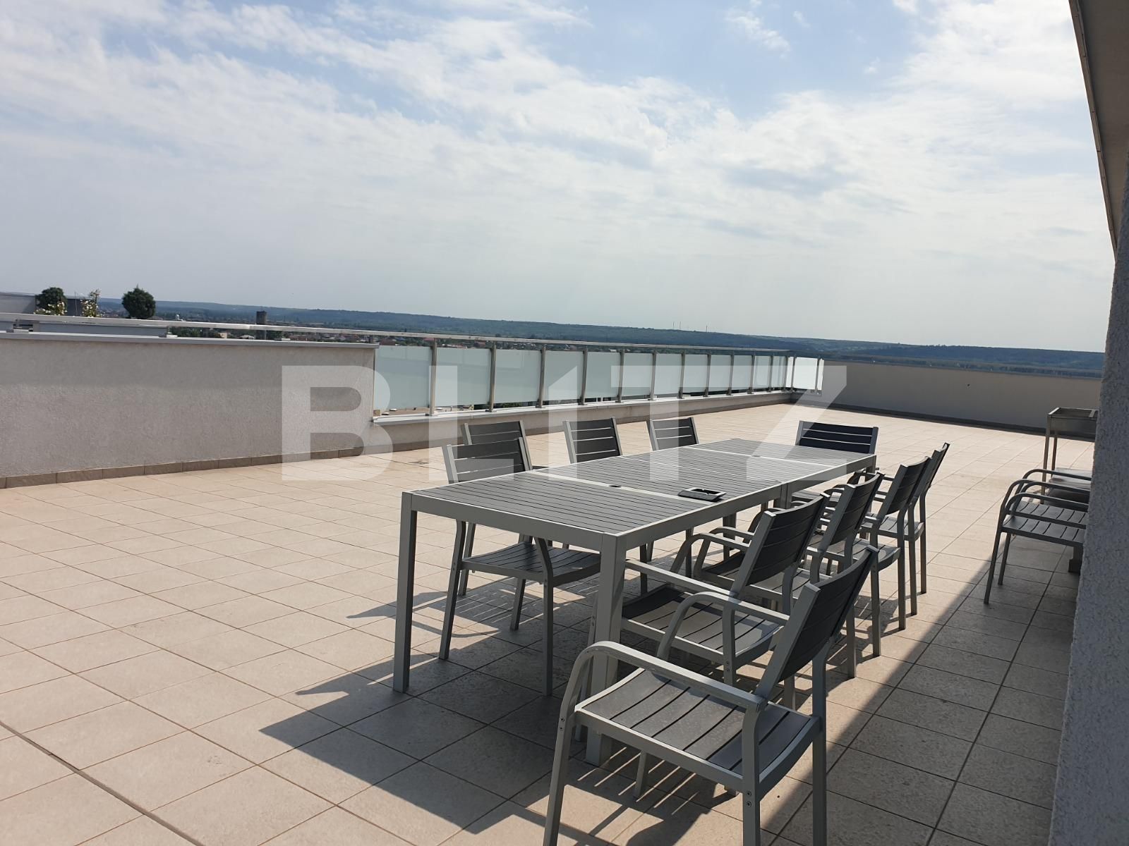 Apartament de închiriat 3 camere Calea Severinului - 65541AI | BLITZ Craiova | Poza3