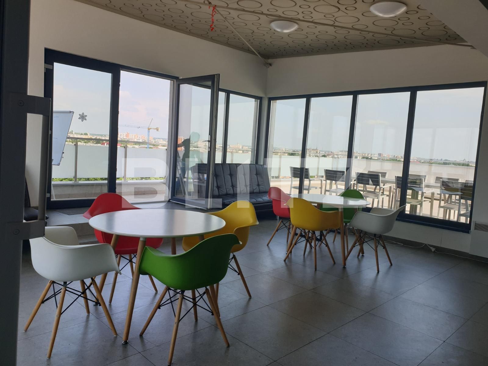 Apartament de închiriat 3 camere Calea Severinului - 65541AI | BLITZ Craiova | Poza2